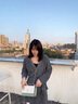 CUADEN KLLIATM轻奢包包女包一鹿有你斜挎包单肩包生日七夕情人节礼物送女友老婆 【白绿色】礼盒装 2025高级感女生包实用走心送老婆妈妈长辈 实拍图