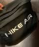 NIKE耐克腰包多功能斜挎包单肩包男女包休闲潮流时尚大容量运动腰包 【经典黑】DC7354-010 均码 实拍图