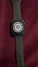 Apple Watch S8 S7 智能手表二手苹果S6国行iwatchS5学生电话多功能运动手表 S5/GPS/铝金属/深空灰色 99新 44mm(45mm) 实拍图