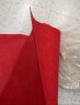 索伊娅红地毯加厚舞台开业店铺结婚庆礼长期反复使用防滑楼梯一次性会毯 红色约5.5毫米(每平方400克) 1米宽*3米长 实拍图