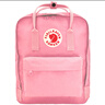 FJALLRAVEN北极狐双肩包kanken户外大容量露营背包运动旅行包23510 312浅粉 实拍图