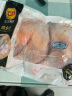 CP正大食品(CP) 鸡全腿 1kg 出口级 冷冻鸡肉  烤鸡腿炸鸡腿减脂餐 晒单实拍图