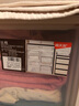 禧天龙（Citylong） 塑料收纳柜床头柜透明抽屉式整理柜单层可组合儿童衣物玩具储物柜 44升超大号40*52*30.5CM 【真实内容量】 实拍图