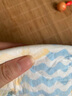 巴布豆【现货速发】巴布豆小波浪薄柔亲肤纸尿裤新生婴儿尿不湿拉拉裤 纸尿裤 XL号码22片 实拍图