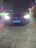淘车艺适用大众速腾朗逸宝来桑塔纳捷达polo迈腾led汽车大灯远光近光灯 大众 迈腾【近光】2支价 实拍图