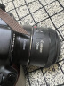 佳能（Canon） 佳能小痰盂三代 ef50 1.8stm 定焦镜头 单反相机大光圈全画幅人像镜头 EF 50mm f/1.8 STM 【官方标配】 实拍图