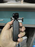 FeiyuTech飞宇Feiyu pocket2口袋相机手持云台4K高清增稳2代运动相机三轴防抖智能追踪广角vlog摄影机标配 实拍图