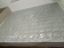 FGOOHOME床垫五星酒店加厚超软适中独立弹簧乳胶记忆棉压缩席梦思定制品牌 经典偏硬款（厚约24cm） 1500*2000mm 实拍图
