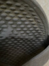 斯凯奇男鞋健步鞋休闲鞋舒适耐磨减震透气一脚蹬网格夏季运动鞋 013-BKW 42 晒单实拍图