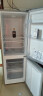 海信(Hisense)小冰箱二门双门 177升小型家用电冰箱迷你租房用小户型办公室省电BCD-177F/Q以旧换新 实拍图