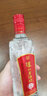泸州老窖 泸州老酒坊幸福记忆 浓香型白酒 52度 500ml*6瓶整箱(无礼袋) 实拍图