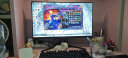 联合创新（INNOCN）24.5英寸 原生180Hz Fast IPS屏 1ms响应 校色 低蓝光 电竞游戏电脑显示器25G1G Plus 实拍图
