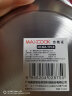 美厨（maxcook）加厚304不锈钢汤盆18CM MCWATP18 可用电磁炉 加宽加深 实拍图