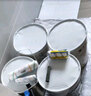 嘉宝莉（CARPOLY）墙面抗碱底漆乳胶漆净味内墙油漆涂料基材防潮防锈点水性墙面漆 6kg白色【升级防锈点】护墙专家 实拍图