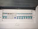 西门子（SIEMENS）断路器空开 家用1P标准型空气开关 单片单进单出 R70 1P20A 实拍图
