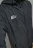 北面（The North Face）抓绒衣外套户外防风保暖舒适男秋季新款可做冲锋衣内胆|83O9 JK3/黑色 3XL/190 晒单实拍图
