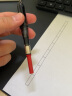 凌美（LAMY）钢笔墨水 非碳素墨水T52 蓝色50ml 德国进口 实拍图