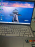 惠普HP 星Book Pro 14英寸轻薄办公笔记本电脑(锐龙R7-7840H LPDDR5X高频32G 1T 2.8K 120Hz OLED屏)粉 实拍图