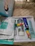 柏氏（PAT'S）水柔护肤品水乳套装补水保湿护肤礼盒化妆品全套女生男士官方旗舰 1.两件套【水+乳】 实拍图