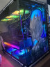 武极 AMD锐龙5 7500F/RX6750GRE 设计师电竞游戏台式组装电脑主机整机diy组装机 R5 7500F+RX6750GRE丨配置一 晒单实拍图