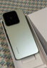 小米xiaomi小米15手机 国家补贴 徕卡光学Summilux高速镜头 骁龙8至尊版移动平台 小米澎湃OS 2 浅草绿 12GB+256GB 实拍图
