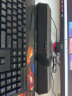 漫步者（EDIFIER）HECATE G1500bar 7.1音效电竞桌面游戏音箱防啸叫话筒蓝牙5.3电脑多媒体家用台式机笔记本音响灰色 实拍图