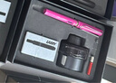 LAMY德国进口 凌美(LAMY)狩猎者钢笔墨水笔礼品笔礼盒含墨水+吸墨器+墨胆50周年 高颜值礼物送学生老师 亮粉色EF尖（50周年礼盒） 实拍图