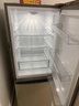 海尔海尔冰箱182L双门节能小型冰箱家用低噪省电出租宿舍实用冰箱两门家电 BCD-182LHC2E0YH 182L 182升双门冰箱节能省电2天1度电【行业爆款】 实拍图
