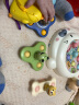 欣格 海豹打地鼠 儿童玩具 幼儿早教敲打玩具 0-1岁 6-12个月宝宝 锤锤乐 男女孩儿童礼物 实拍图