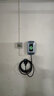 公牛（BULL）充电桩新能源电动汽车充电器家用7kw11kw21kw适配特斯拉问界m7m8m9理想小米极氪小鹏大众埃安通用 新国标-7KW乐享版【带LED触摸大屏】 【含30米安装】 实拍图
