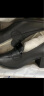 爱步（ECCO）女鞋 单鞋女 方头高跟鞋小皮鞋 型塑290513 黑色29051311001 38 实拍图