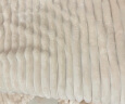 贞喜气 毛毯盖毯 夏季加厚午睡毯毛绒空调毯被单床宿舍单人办公室沙发毯 奶白【150*200cm 】 约1.1kg 晒单实拍图