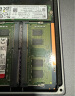 金士顿 (Kingston) 16GB DDR4 2666 笔记本内存条 实拍图