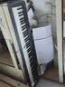 卡西欧（CASIO）电钢琴成人CDP-S160入门考级培训重锤88键便携款初学轻薄 CDP-S160+官方标配 实拍图
