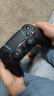索尼（SONY）PS5 PlayStation DualSense无线游戏手柄 ps5手柄 午夜黑  实拍图