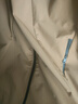 美津浓（MIZUNO）户外春秋锋衣男女防风防水风衣情侣外套RTA2CC3105 实拍图