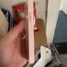 诺邦士 适用iphone13手机壳液态硅胶磁吸强力防摔苹果13promax手机保护套pro网红纯色高级男女款装壳动画 13Mini【下单备注颜色】带标磁吸动画液态硅胶 iphone 其他型号 实拍图