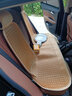 梦选汽车坐垫夏季冰丝座套大众朗逸桑塔纳帕萨特速腾迈腾宝来途观探岳 实拍图