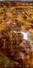 韩食府（HANSHIFU） 牛板筋朝鲜族牛肉小吃延边特产开袋即食牛板筋辣条牛蹄筋 【美味牛筋条 158g *2袋】 实拍图