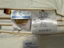 obb royalbed 德国进口鹅绒被冬被95白鹅绒羽绒被子春秋被加厚酒店被芯空调被 博登春秋被|850蓬松度 200*230cm（适合1.5米/1.8米床） 实拍图