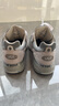 NEW BALANCE美产M993系列男款秋冬透气复古潮流百搭运动休闲鞋MR993GL 41.5 实拍图