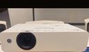 松下（Panasonic）PT-WX3201投影仪办公会议专用 投影机客厅家庭影院 白天商务培训教学 （3200流明 3LCD） 实拍图
