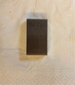 三量公制32-112件块规标准块0级1级一套卡尺千分尺校准块量块 JD445 1件0级（20mm） 实拍图
