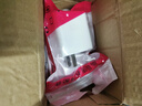 简雷适配100W快充适用华为充电器mate60pro/P40/50pro充电线6A数据线nova9/11充电头套装 适用66W快充套装【快充头+1.5米6A快充线】 实拍图