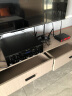 惠威（HiVi）【10w家庭选择】KX1000家庭ktv音响套装家庭影院全套设备家用卡拉OK双系统点歌一体机10英寸低音 KX1000 实拍图