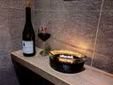 CHATEAU DE HARTES法国勃艮第丘AOC进口红酒黑皮诺干红葡萄酒 送礼礼盒装750ml*2 实拍图