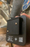 艾宝沃 XPOWER 智能电力轨道插座便捷式可移动无线排插线上套餐款可定制 深空黑90cm,含4个五孔插座 晒单实拍图