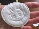 欧亿姿（oeiez）化妆棉厚款压边圆形卸妆棉片纯棉不掉絮湿敷省水大方形全棉卸妆棉 厚款 320片 【100%全棉大尺寸】 实拍图