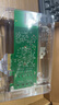 EB-LINK  intel 82576芯片PCI-E X4千兆双口服务器网卡2网口软路由ROS汇聚 实拍图