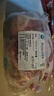 蒙天润苏尼特羔羊后腿包肉(去骨)散养羊后腿肉内蒙古锡盟纯放牧新鲜羊肉 5斤 实拍图